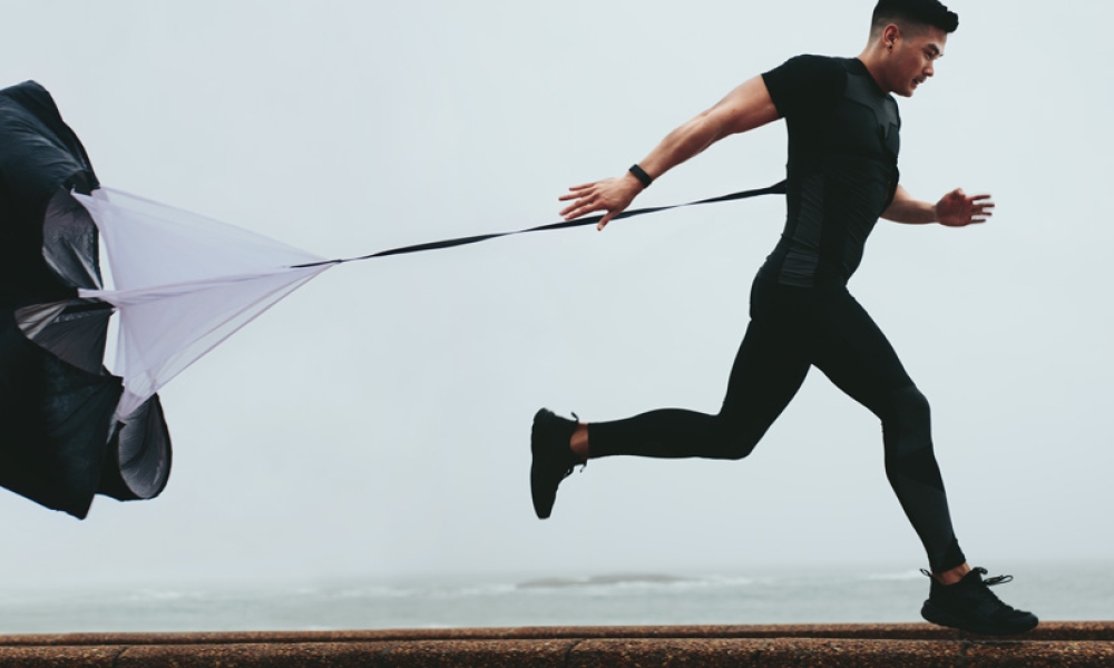 Hindered progress? Business Reinforcement