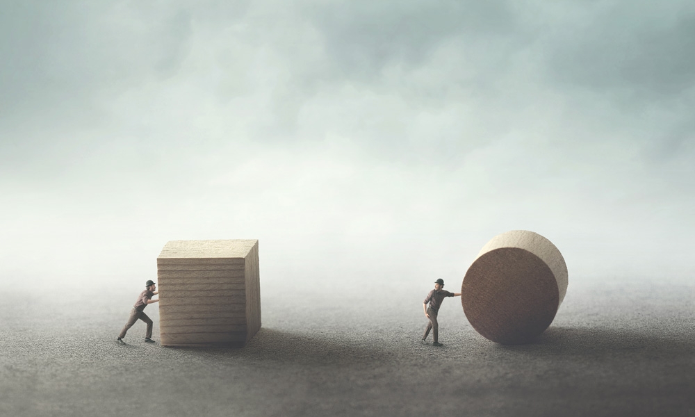 Reality + Strategy = Planned Success